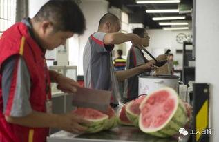 快递公司吃瓜,揭秘行业内部惊人内幕